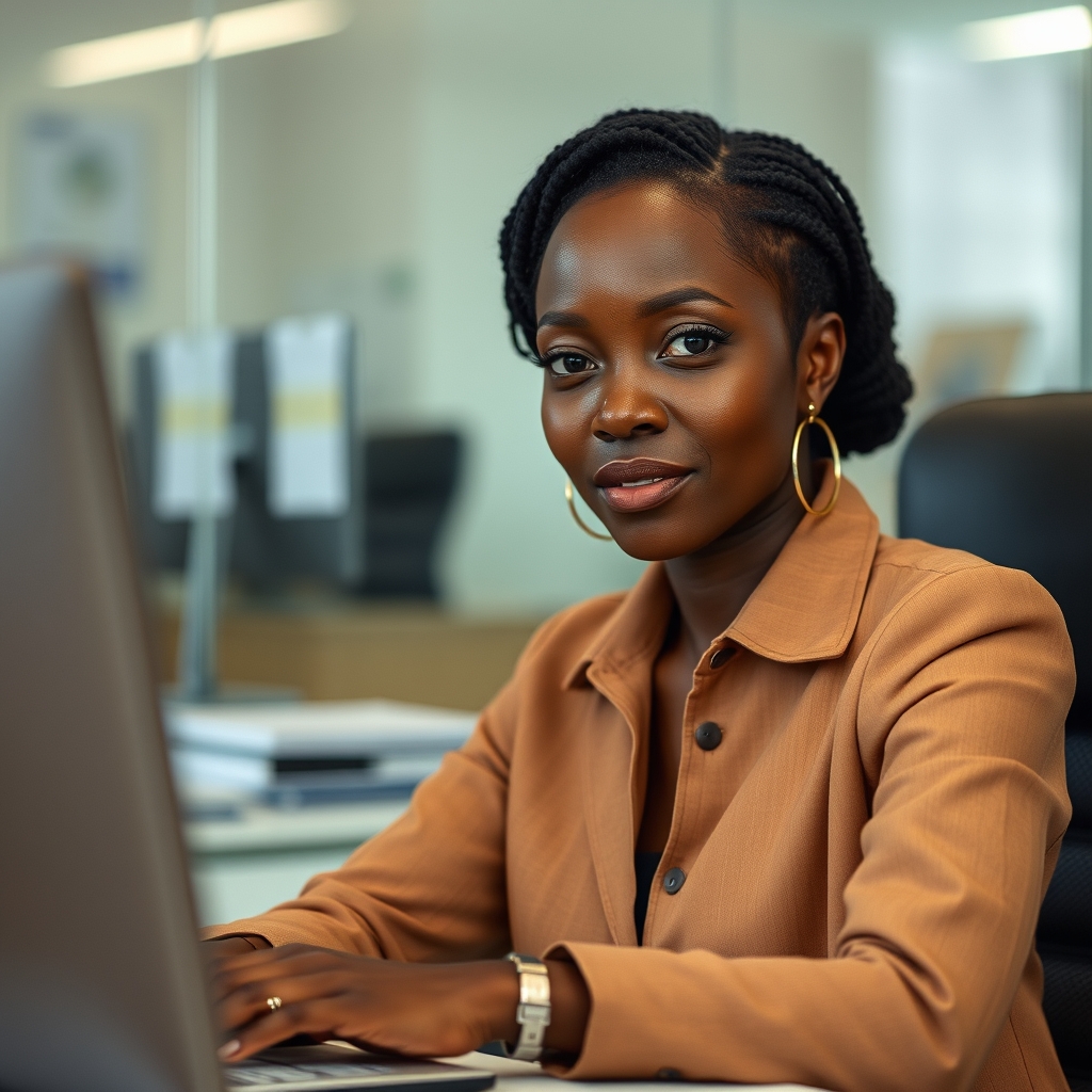 03 Assistantes de direction – BCEAO (CDI) – Dakar, Sénégal