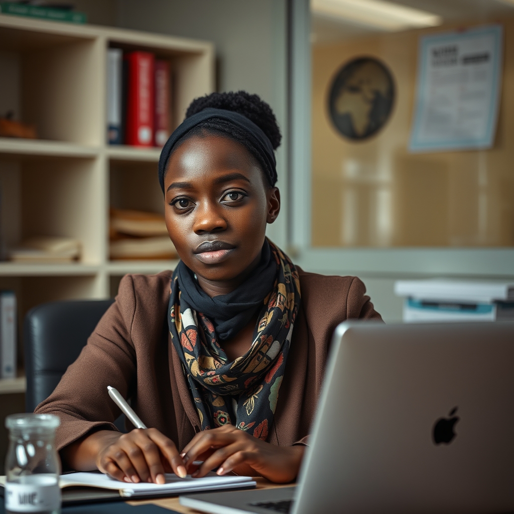 9ème Cohorte de Formation Payante en Humanitaire - Institut EHI (Dakar)