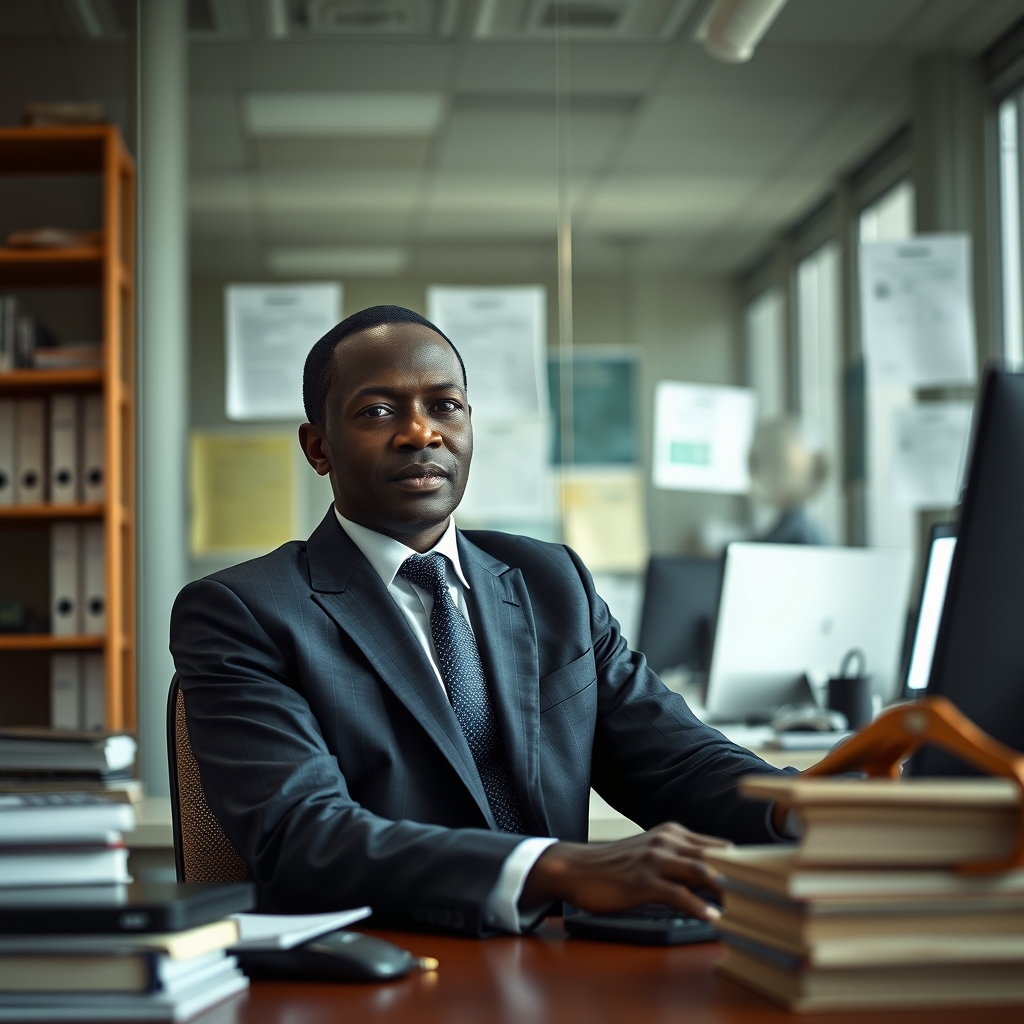 Agent Commercial Terrain Expérimenté – SOCEVE (Dakar)