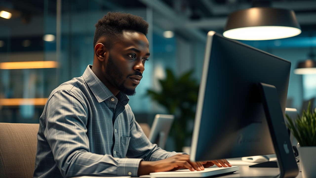 Agent Ticketing Amadeus et NDC - Dakar