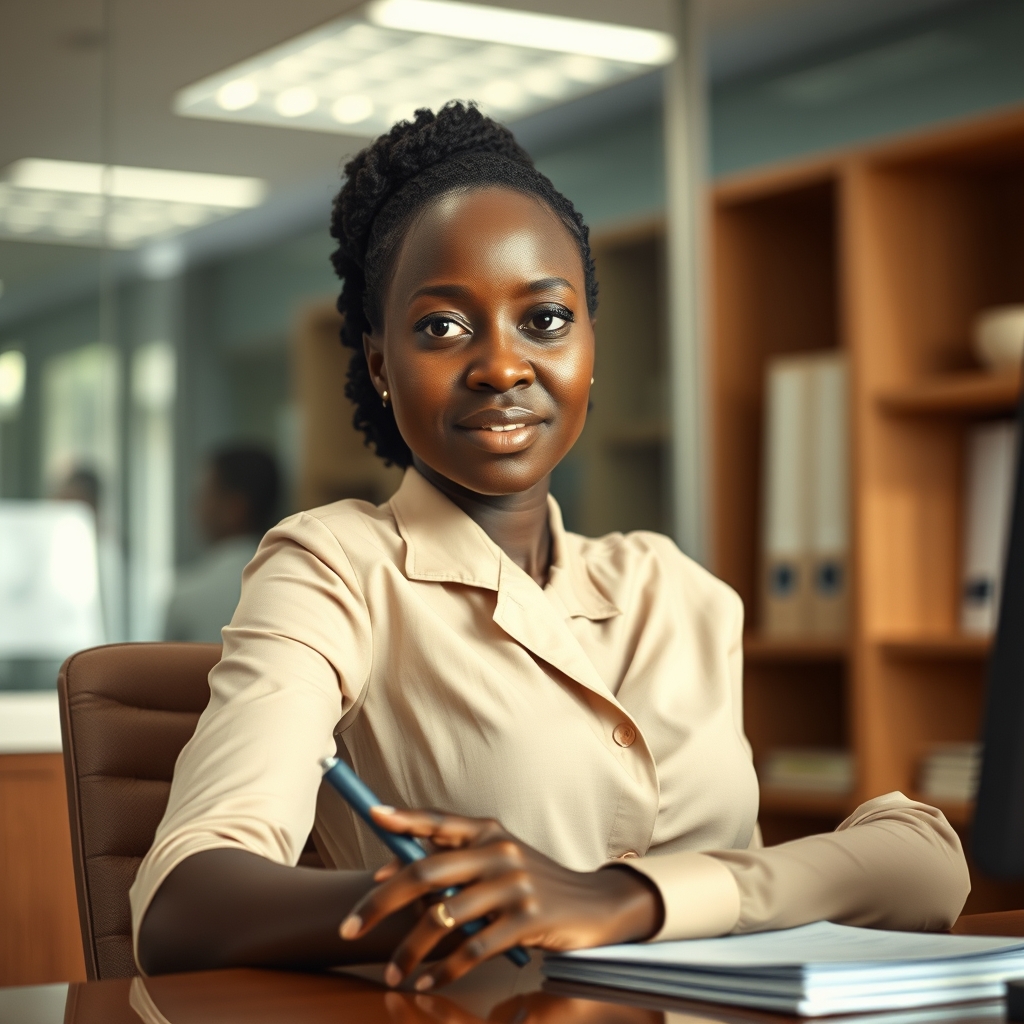 Agents commerciaux – FIIT TECH Parfumerie (Dakar)