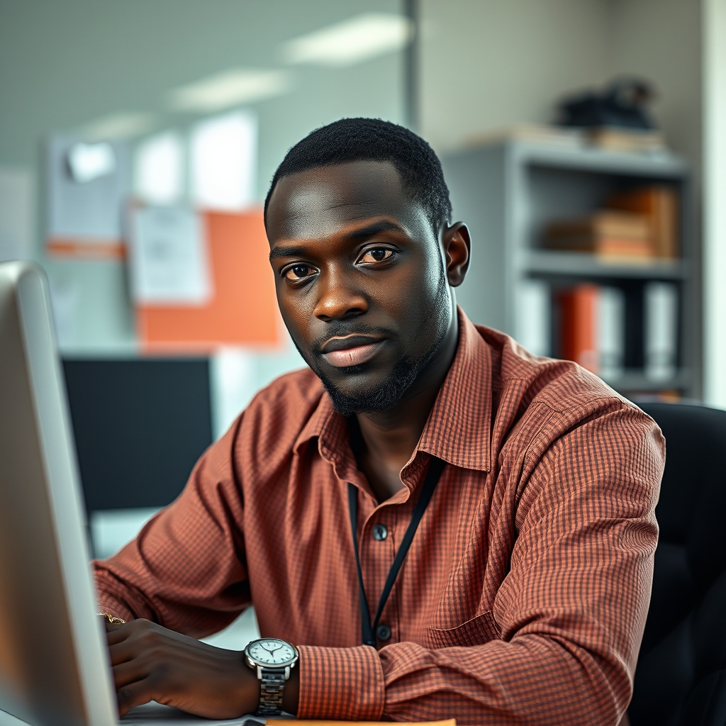 Agents Commerciaux Terrain (H/F) – Wheelys Sénégal