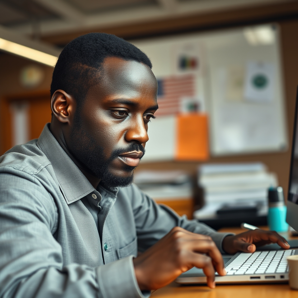 Analyste en Assurance Qualité Senior (QA Senior) – LNGConsulting Dakar
