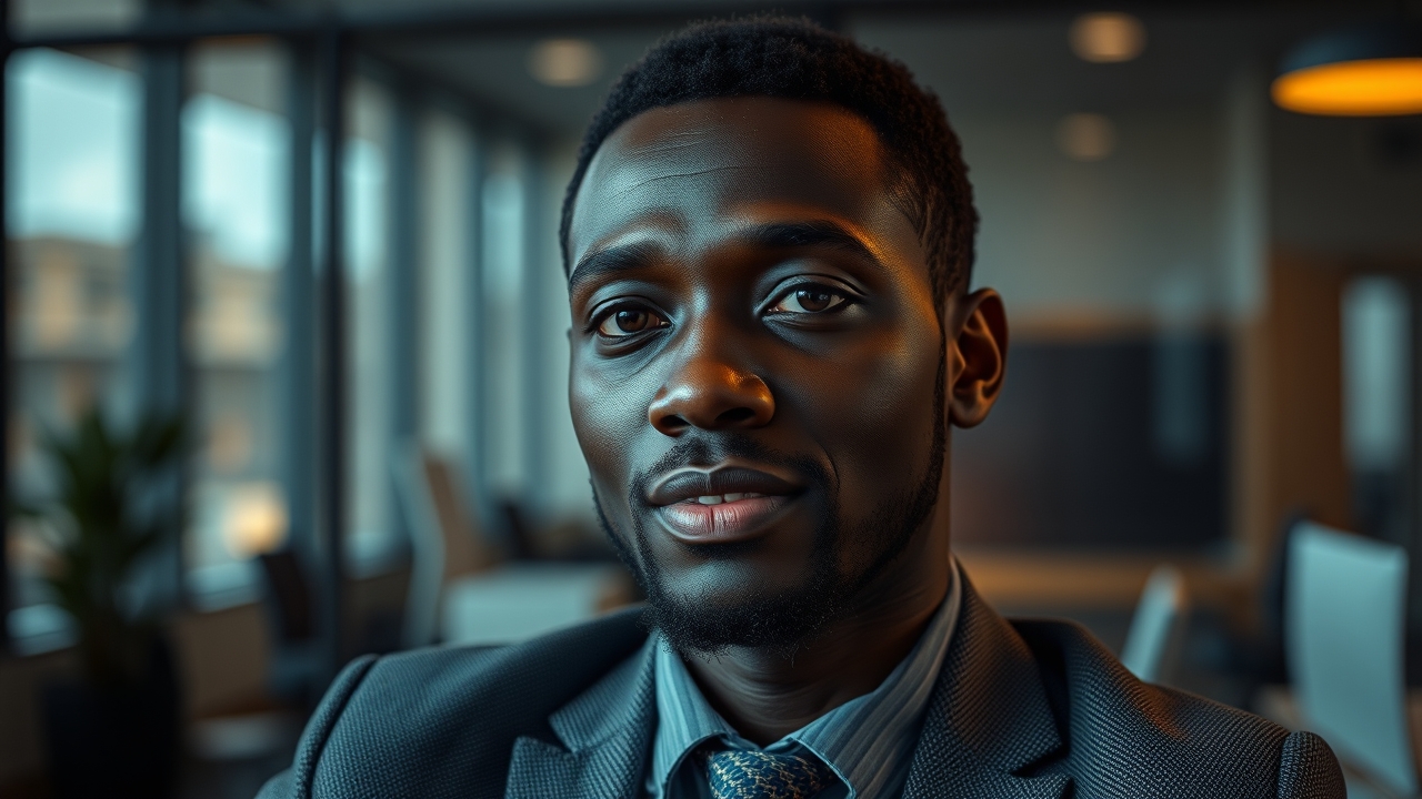 Assistant(e) Chef de Projet - Dakar