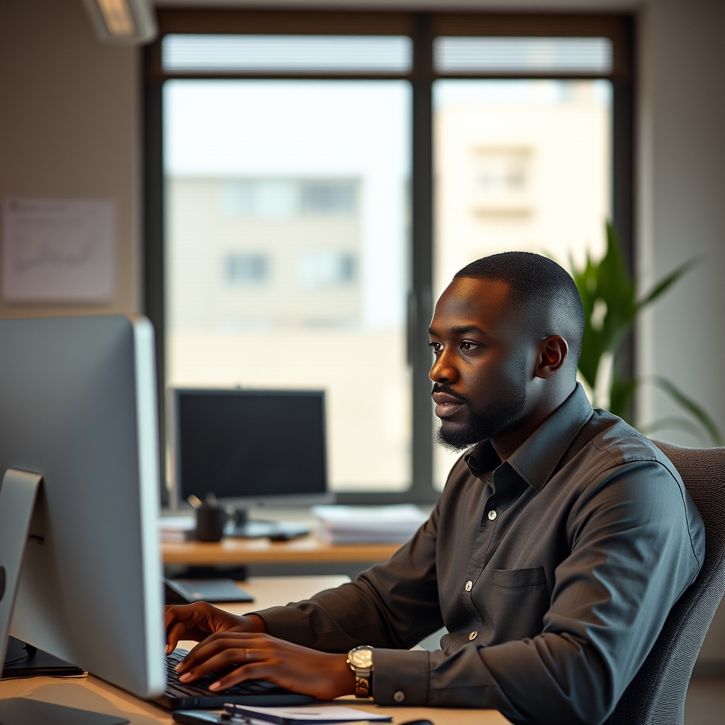 Assistant Technical Lead – Mbay Mobility