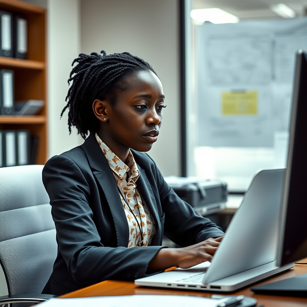 Associate Data Specialist – United Nations (CDD) – Dakar