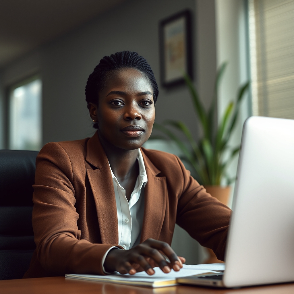 Attaché d’administration universitaire – UCAD