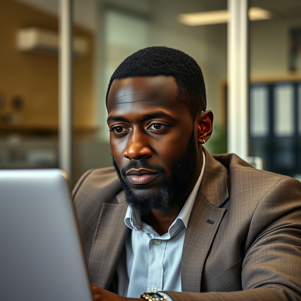 Business Developer Freelance – Demba Conciergerie (Dakar)