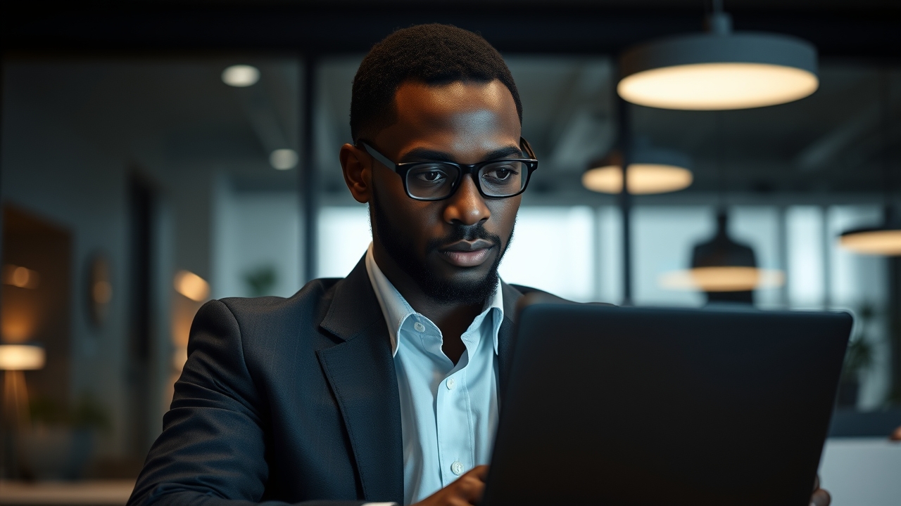 Chargé(e) d’Onboarding Clients et Customer Success - Dakar