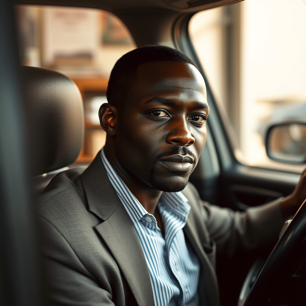 Chauffeur – Ambassade des États-Unis à Dakar (CDI)