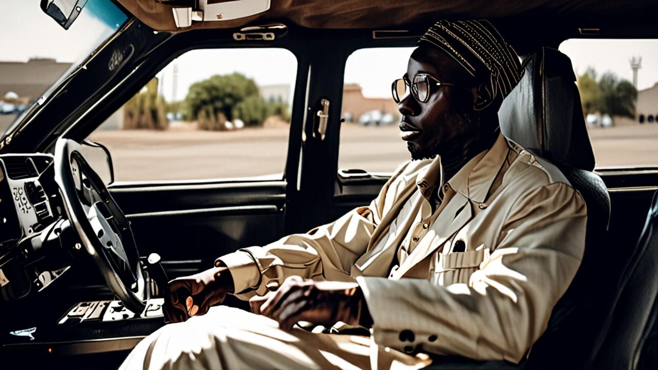Chauffeurs professionnels (CDD) – Sénégal Découvertes Touristiques