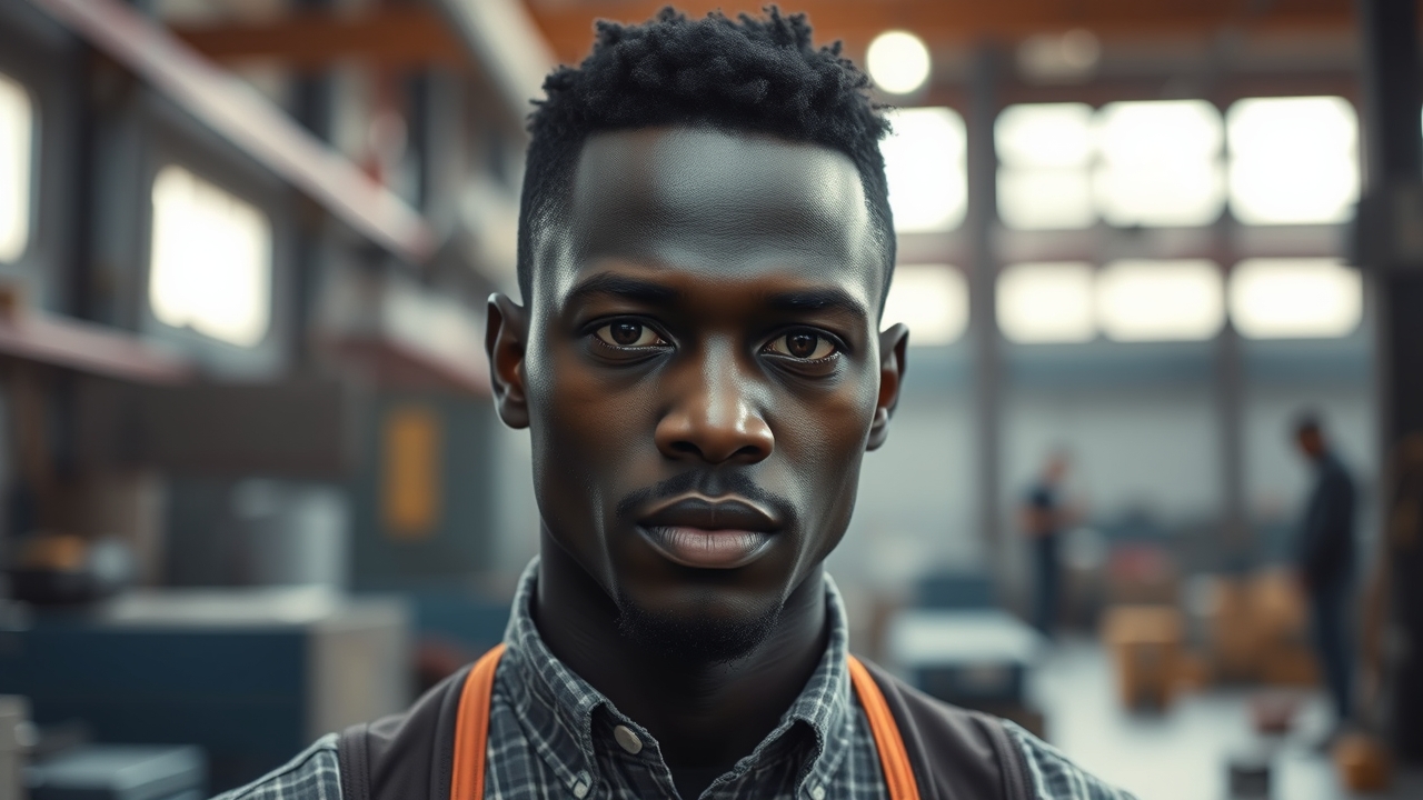 Chef de Projet Senior GNL / GNC - Dakar
