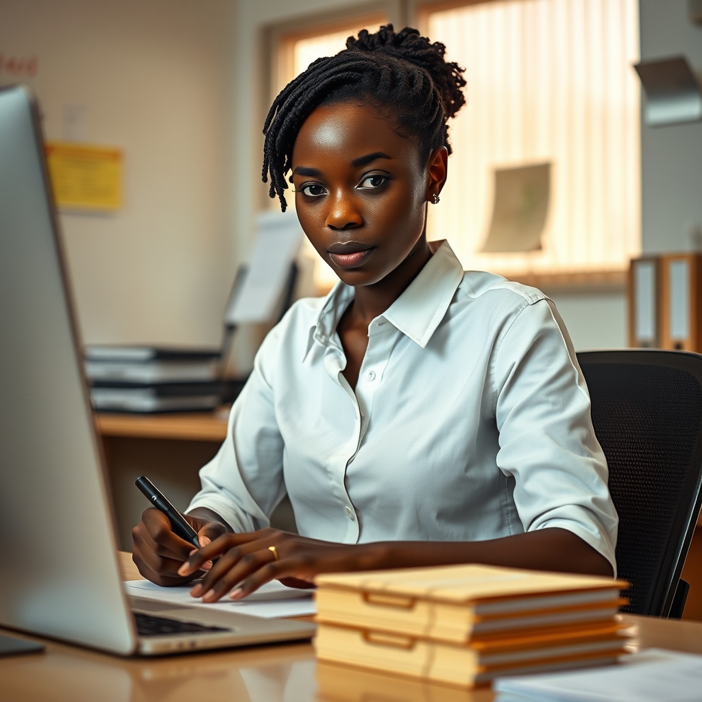 Collecteurs de données qualitatives – APHRC (Sénégal)
