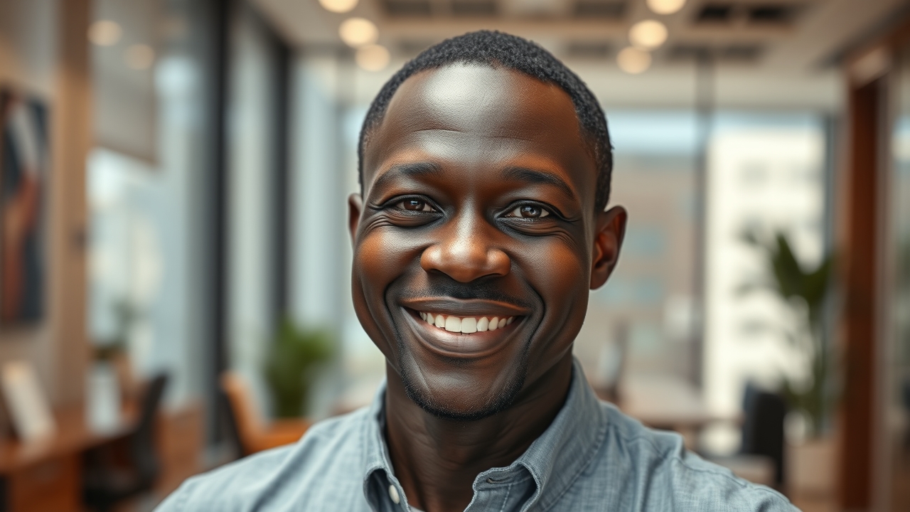 Commercial Confirmé Secteur CHR - Dakar