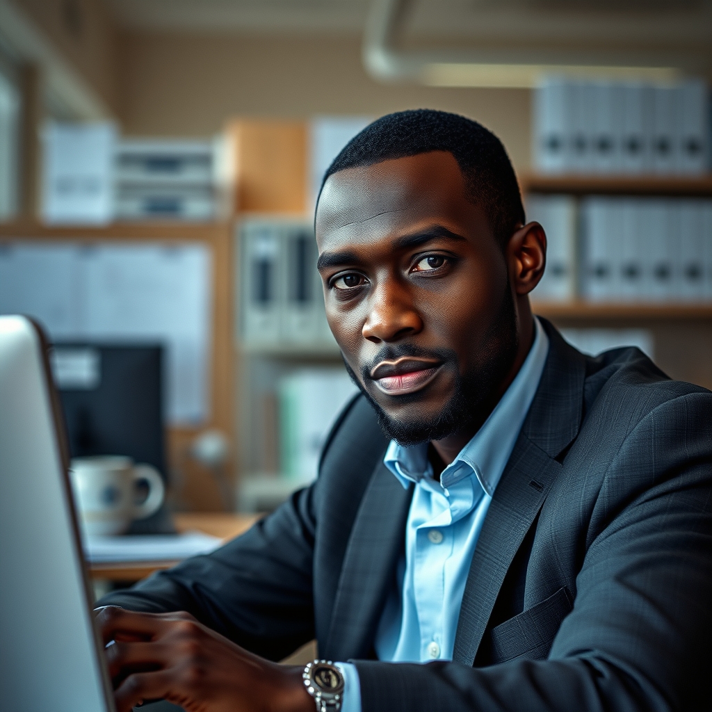 Commercial – Dakar
