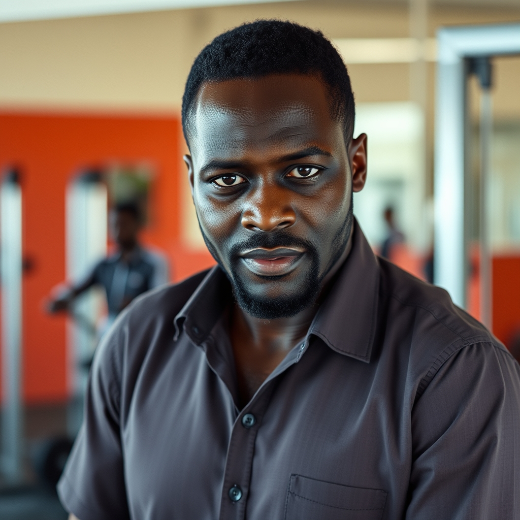 Commercial Senior Salle de Sport & Fitness (H/F)