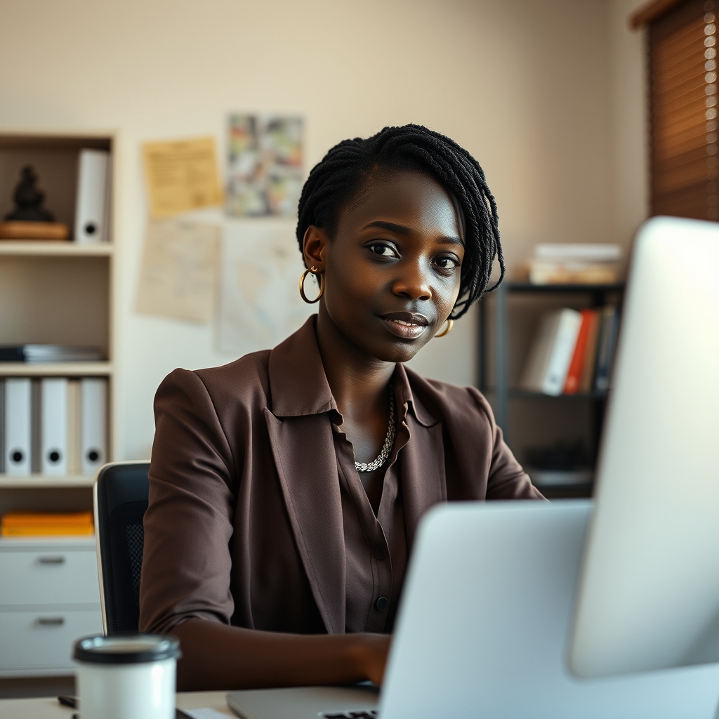 Community Manager / Social Media Manager – Dakar