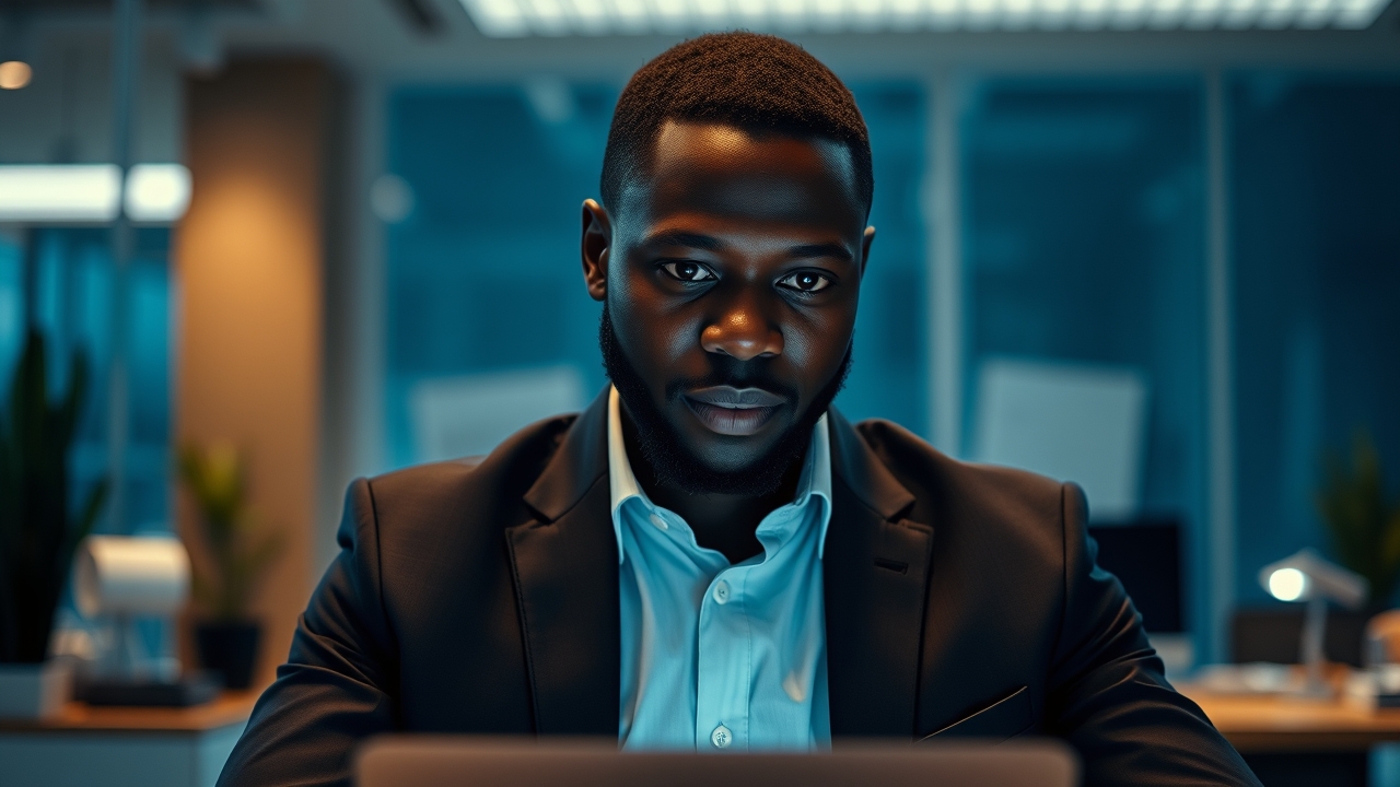Comptable Sénior (H/F) - Bandia