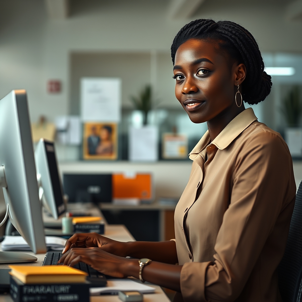 Conseiller clientèle campagne – Intelcia (CDD) – Dakar