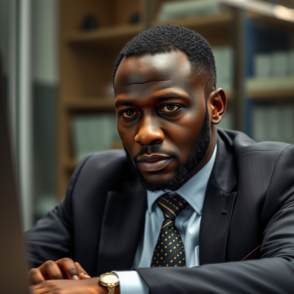 Consultant Risk Advisory Expérimenté (CDD) – Deloitte Dakar
