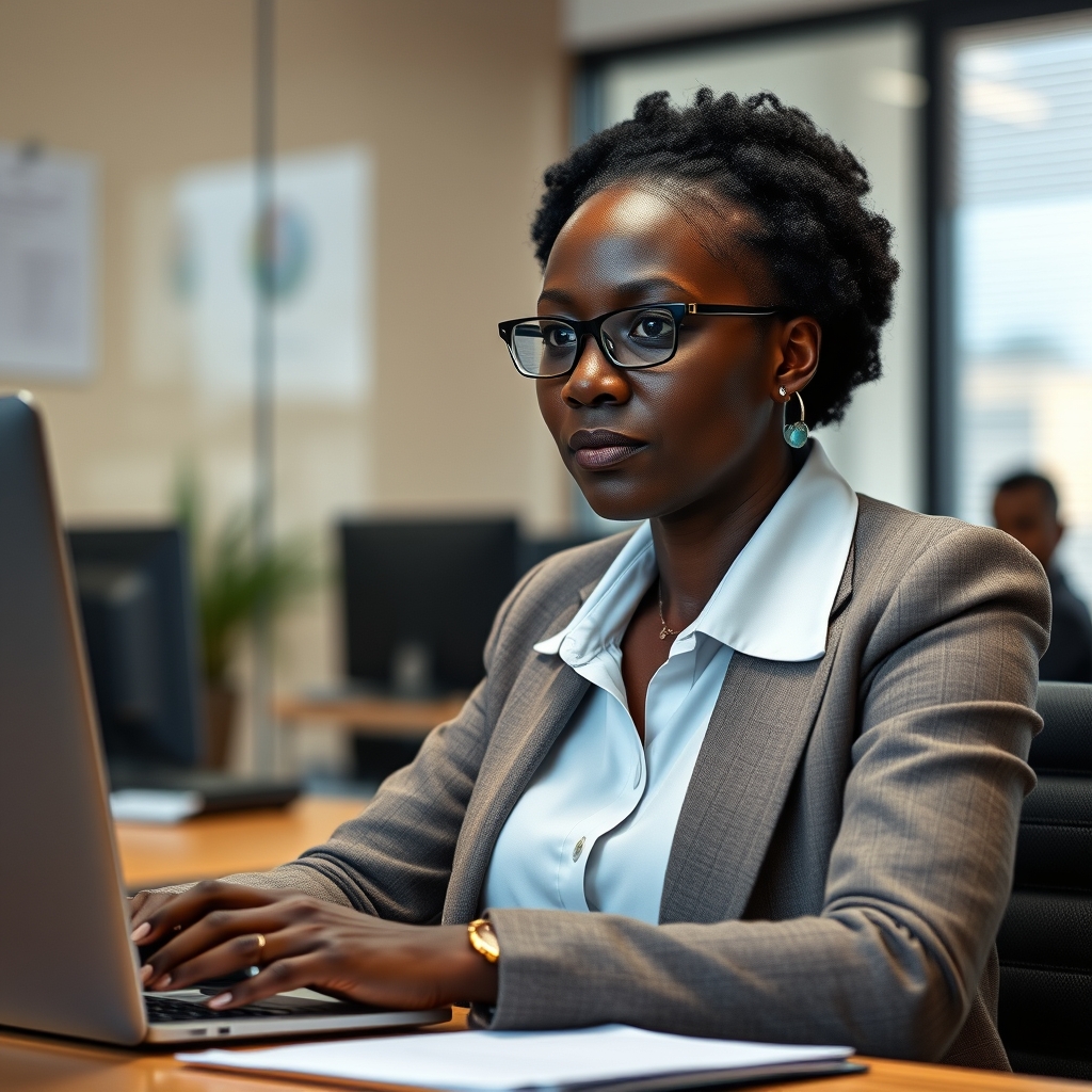 Consultant senior – Étude sur le financement des Soins de Santé Primaires (SSP) au Sénégal