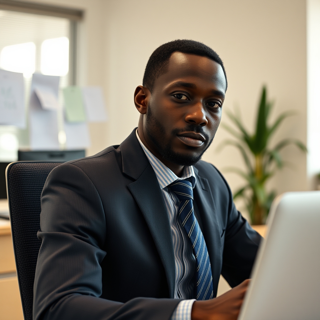 Contrôleur de gestion junior – CDD – Dakar