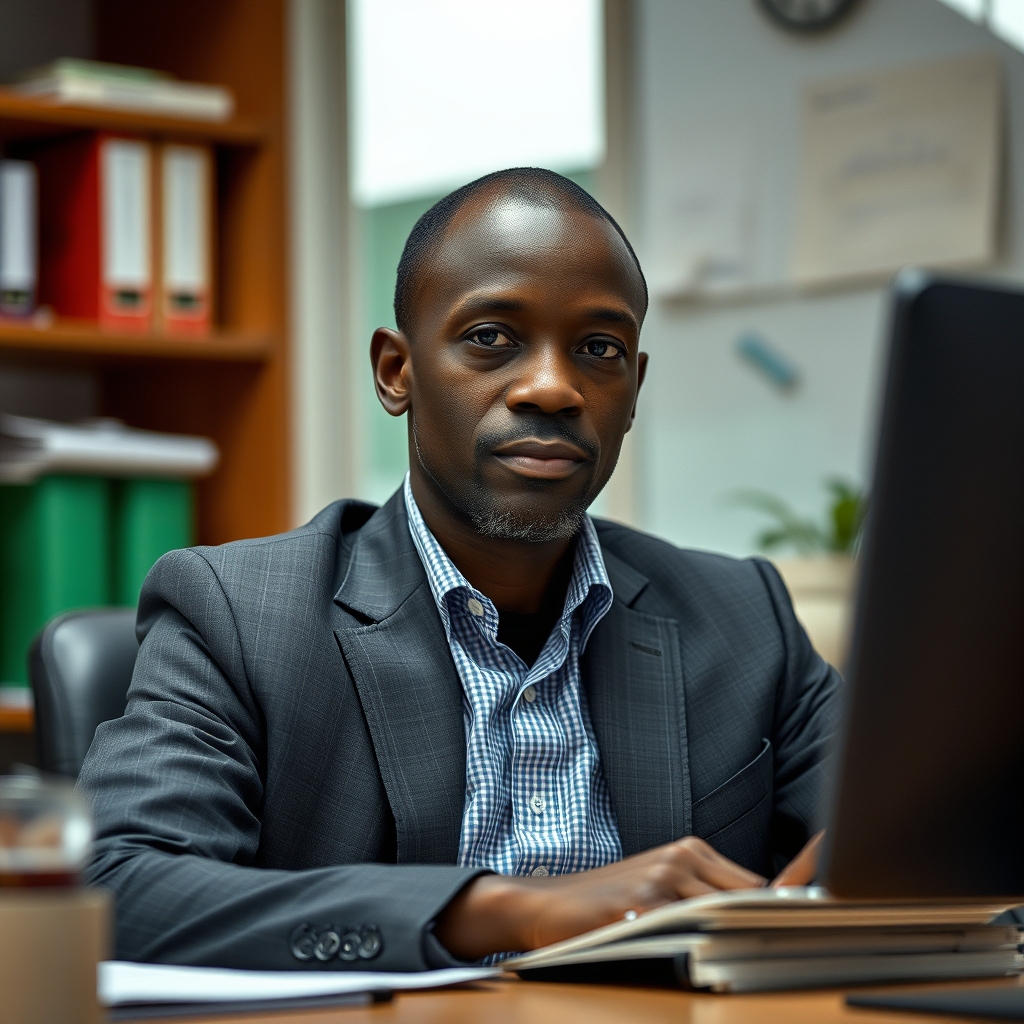 Cooperative Advisor – CDD – Agriterra – Thiès