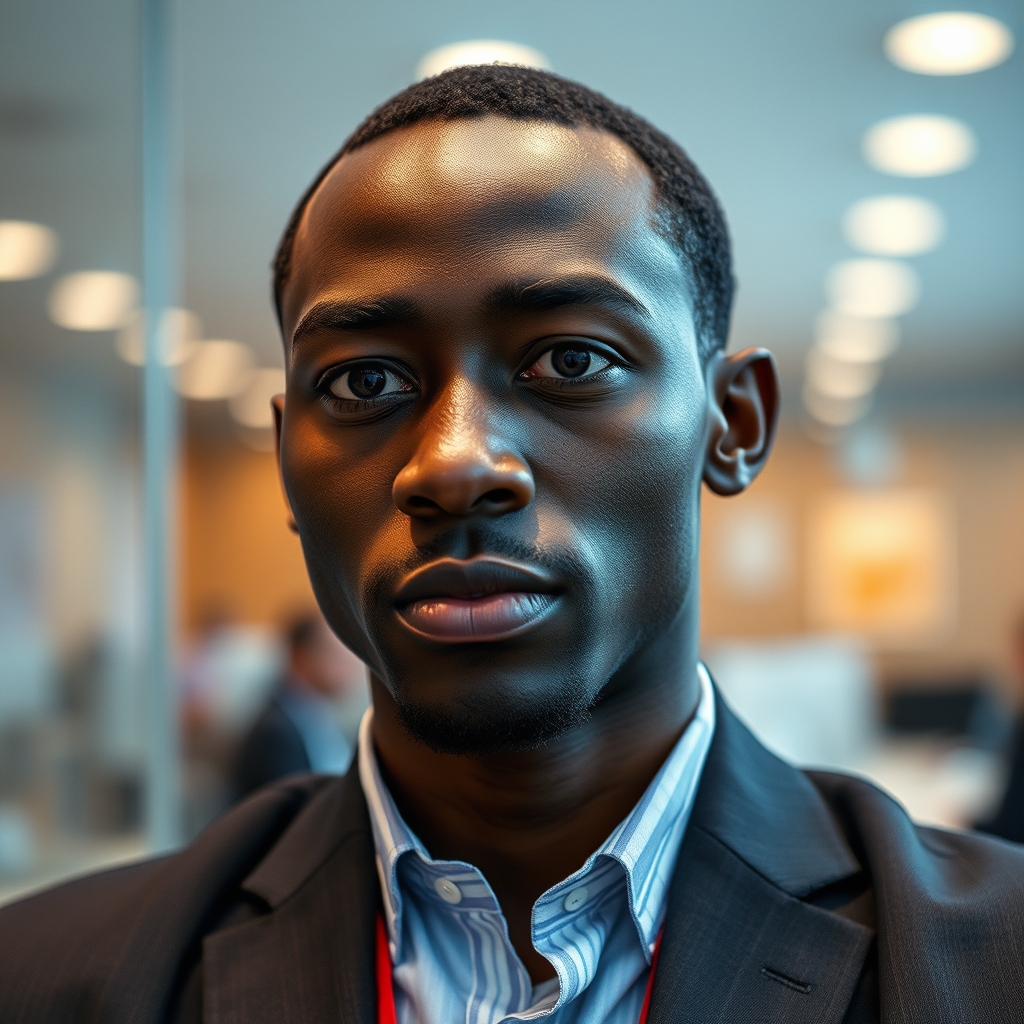 Deputy Regional Director