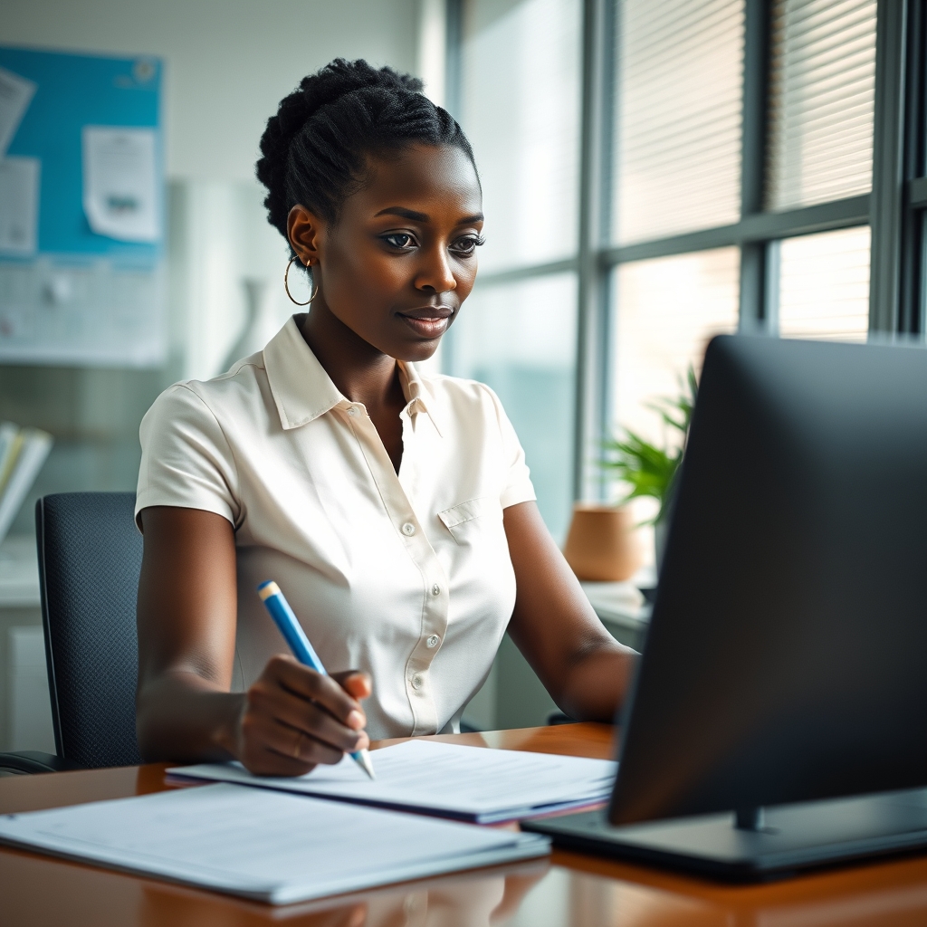 Expert(e) en suivi‑évaluation (S&E) – CDD – Dakar