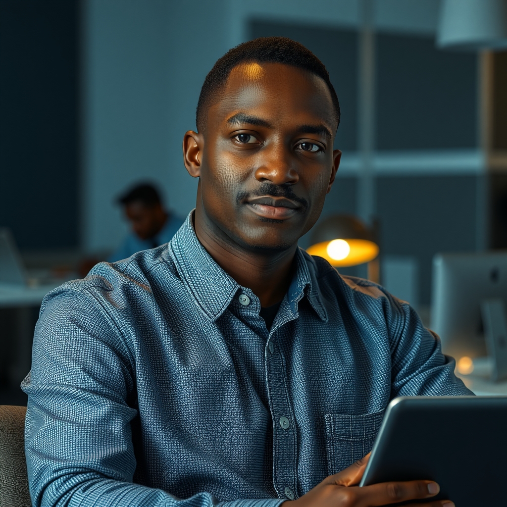 Expert(e) en transformation numérique