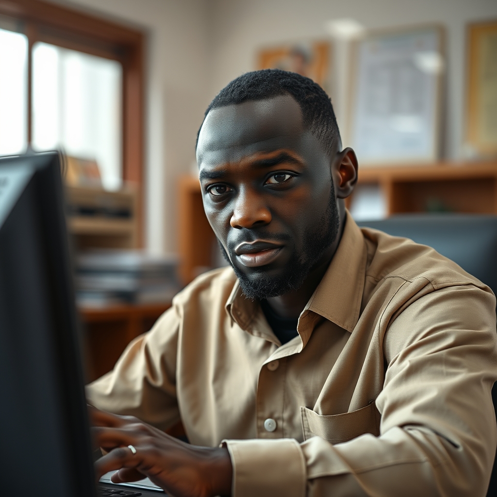 Field Investigation Officer - DEXINTEC / EASY BUY (CDD) - Dakar