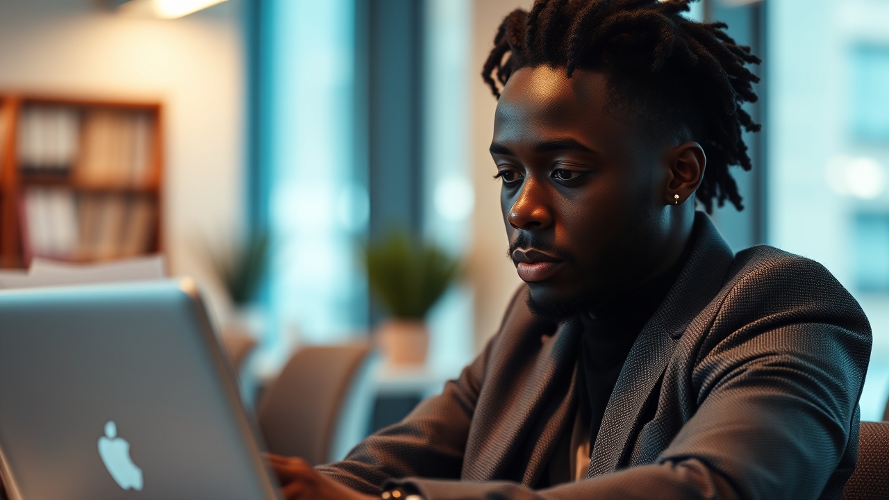 Gestionnaire des Appels d´Offres (H/F) - Dakar