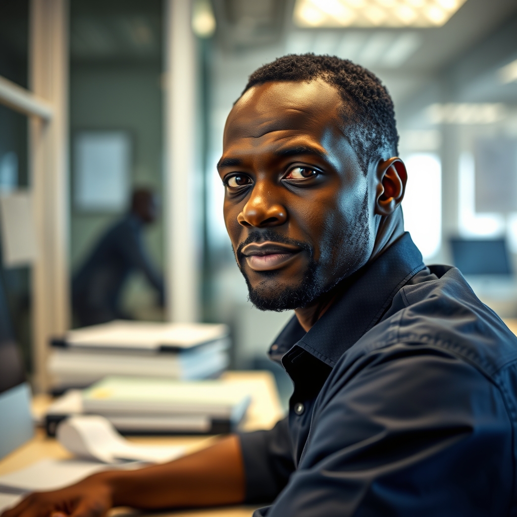 Gestionnaire Transport & Logistique (CDD) – Dakar