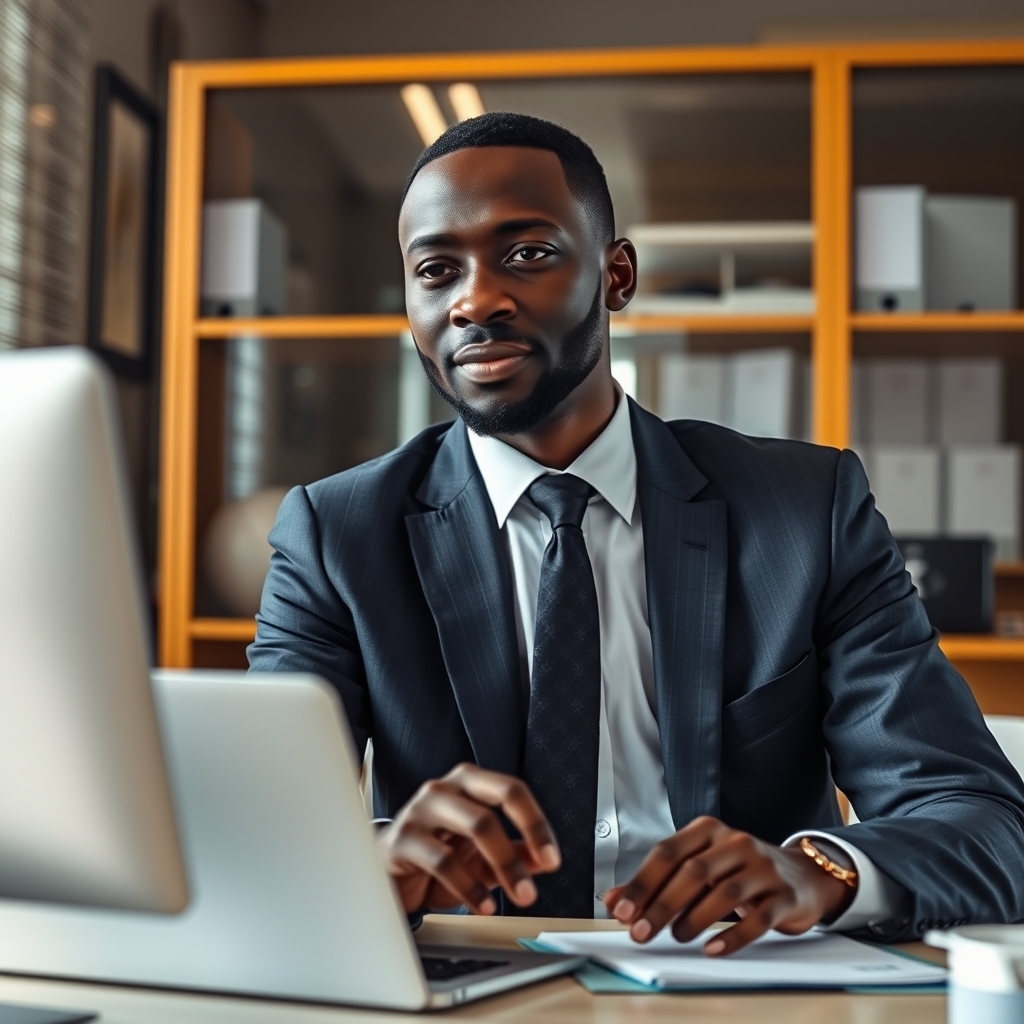 HR Officer – CDD – Dakar, Sénégal