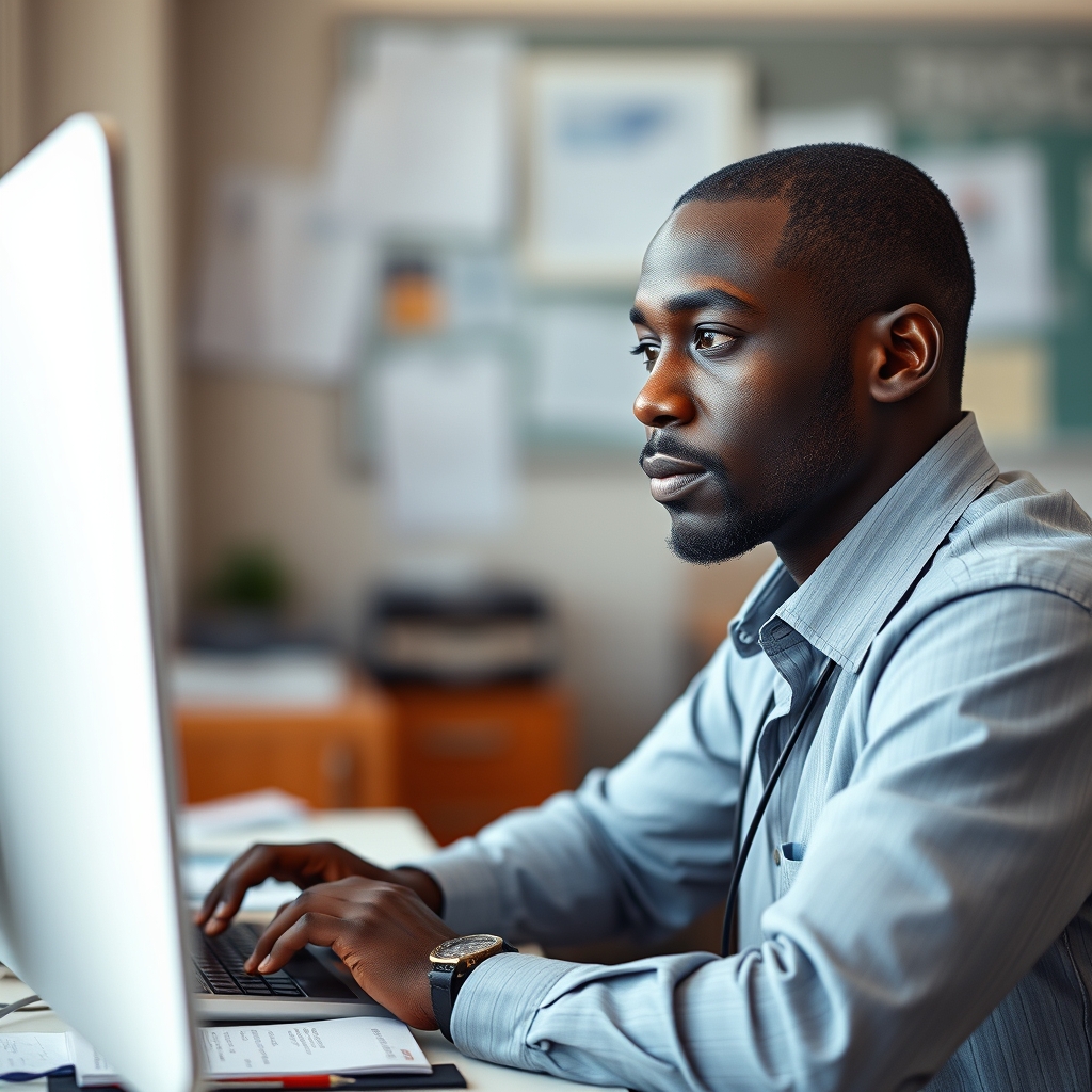 Informaticien – ILIOS Groupe