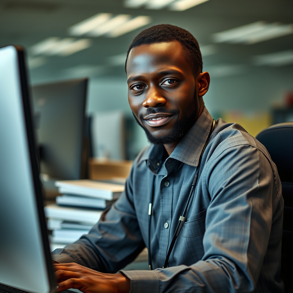 IT Operations Associate – Wave (Dakar, Sénégal)