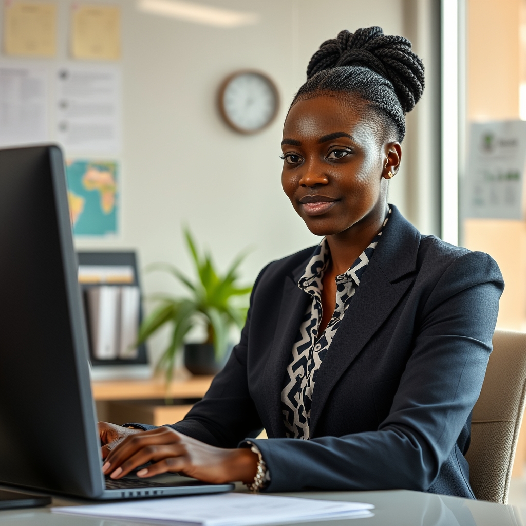 Monitoring, Evaluation & Learning Manager (MEL)