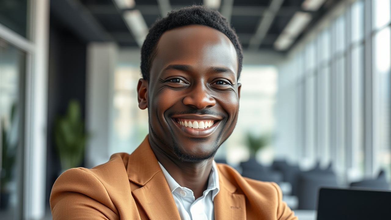 Partenaire Commerciale Indépendante - Dakar