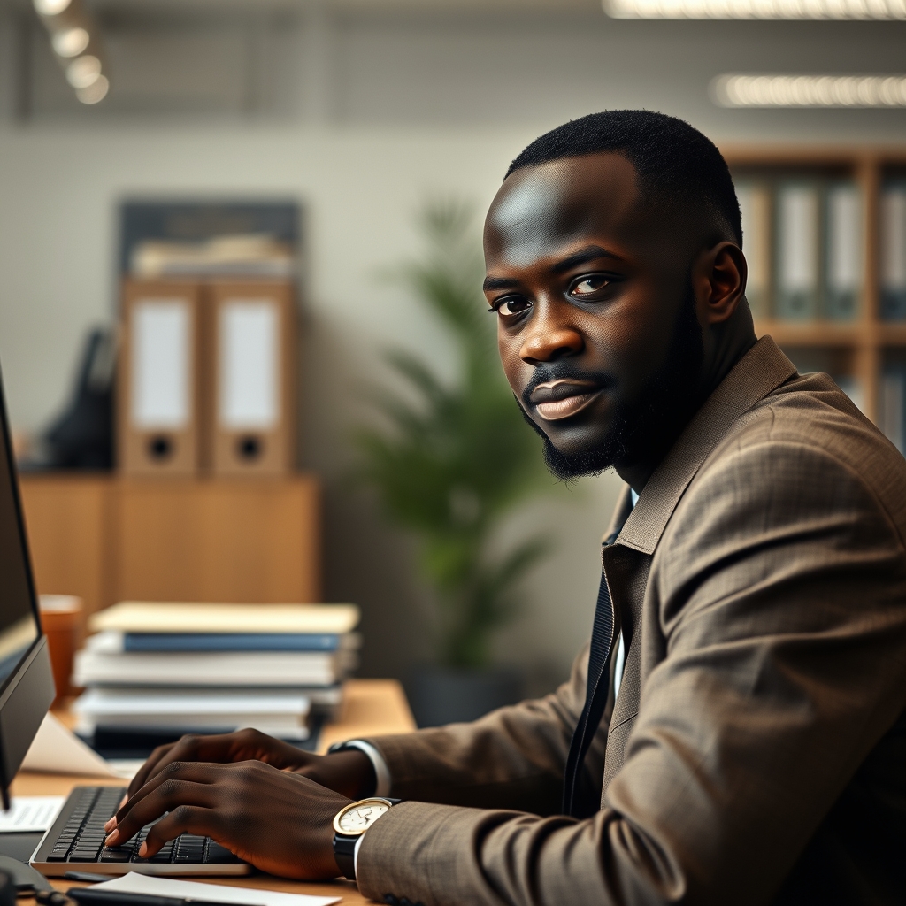 Project Implementation Officer