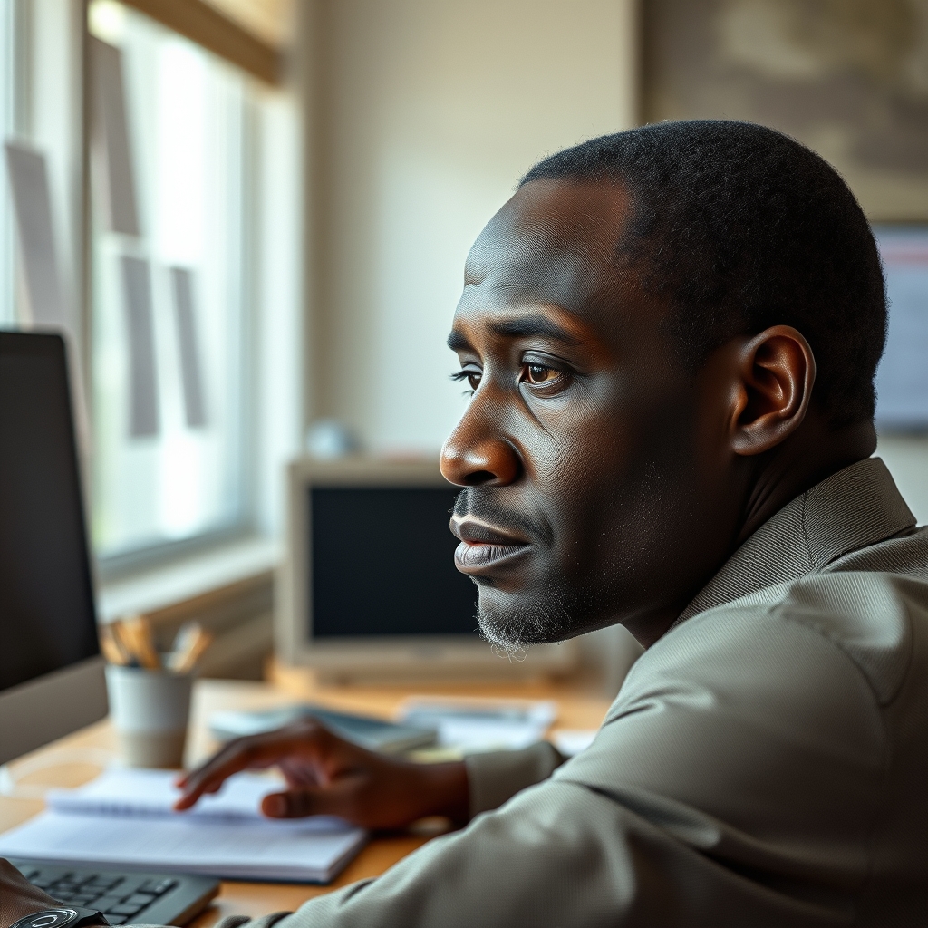 Regional Chief of Programme & Planning – UNICEF