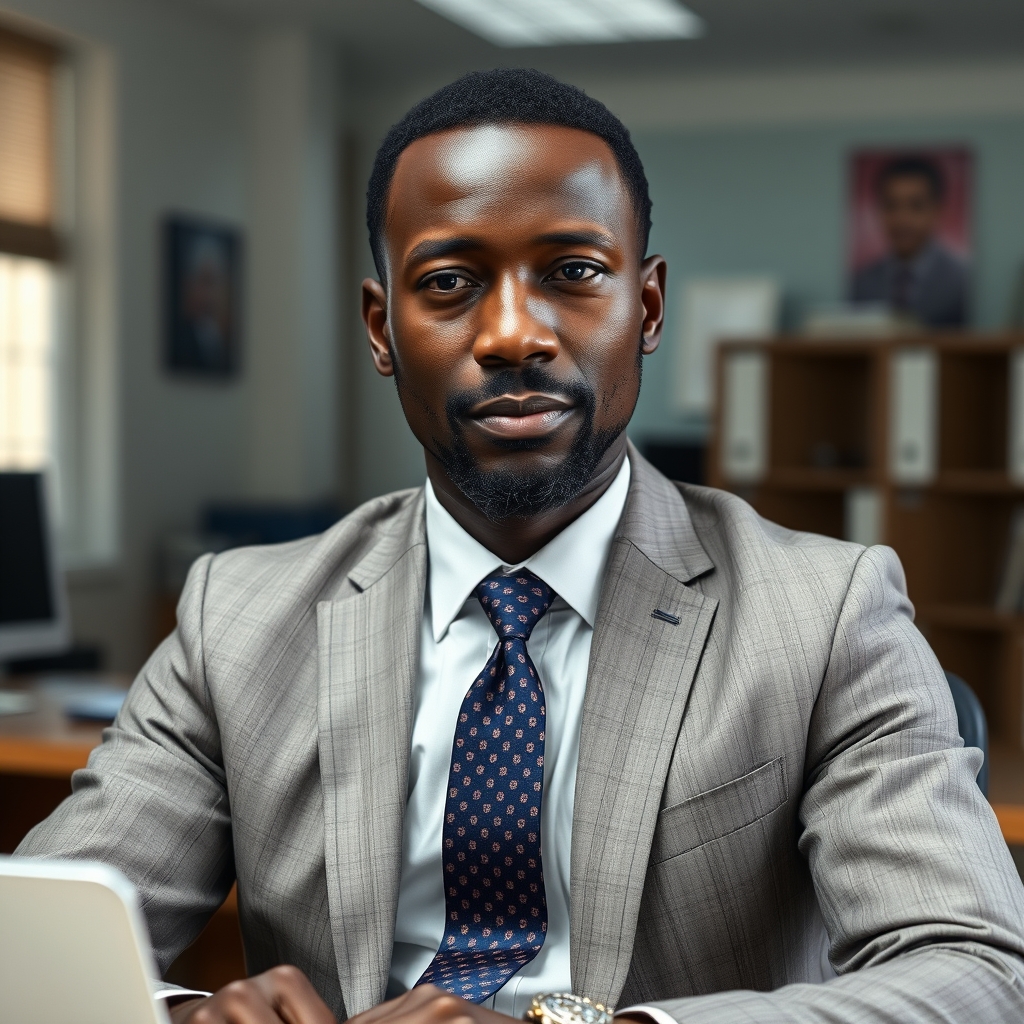 Regional Director – MEDA (CDD) – Dakar, Sénégal