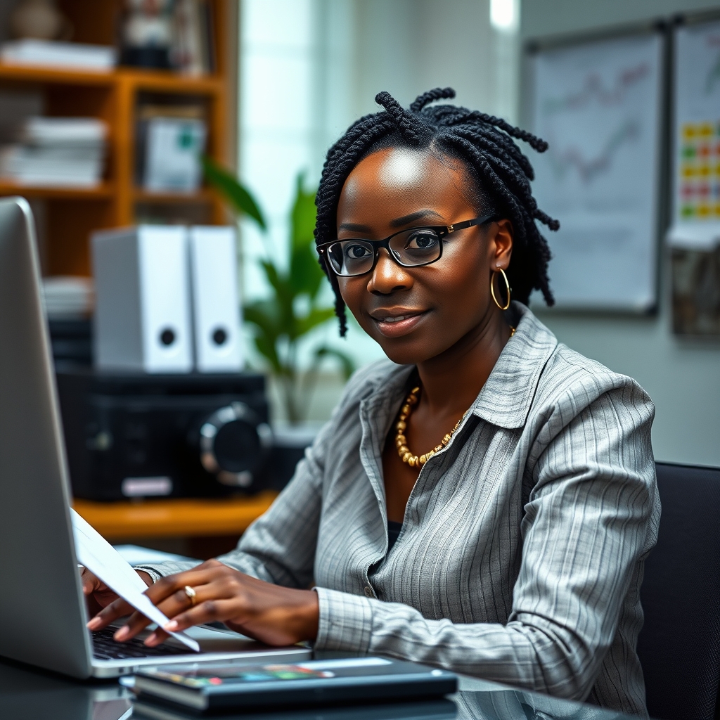 Responsable Communauté, Marketing – Stage 2 mois – MoovinAfrica