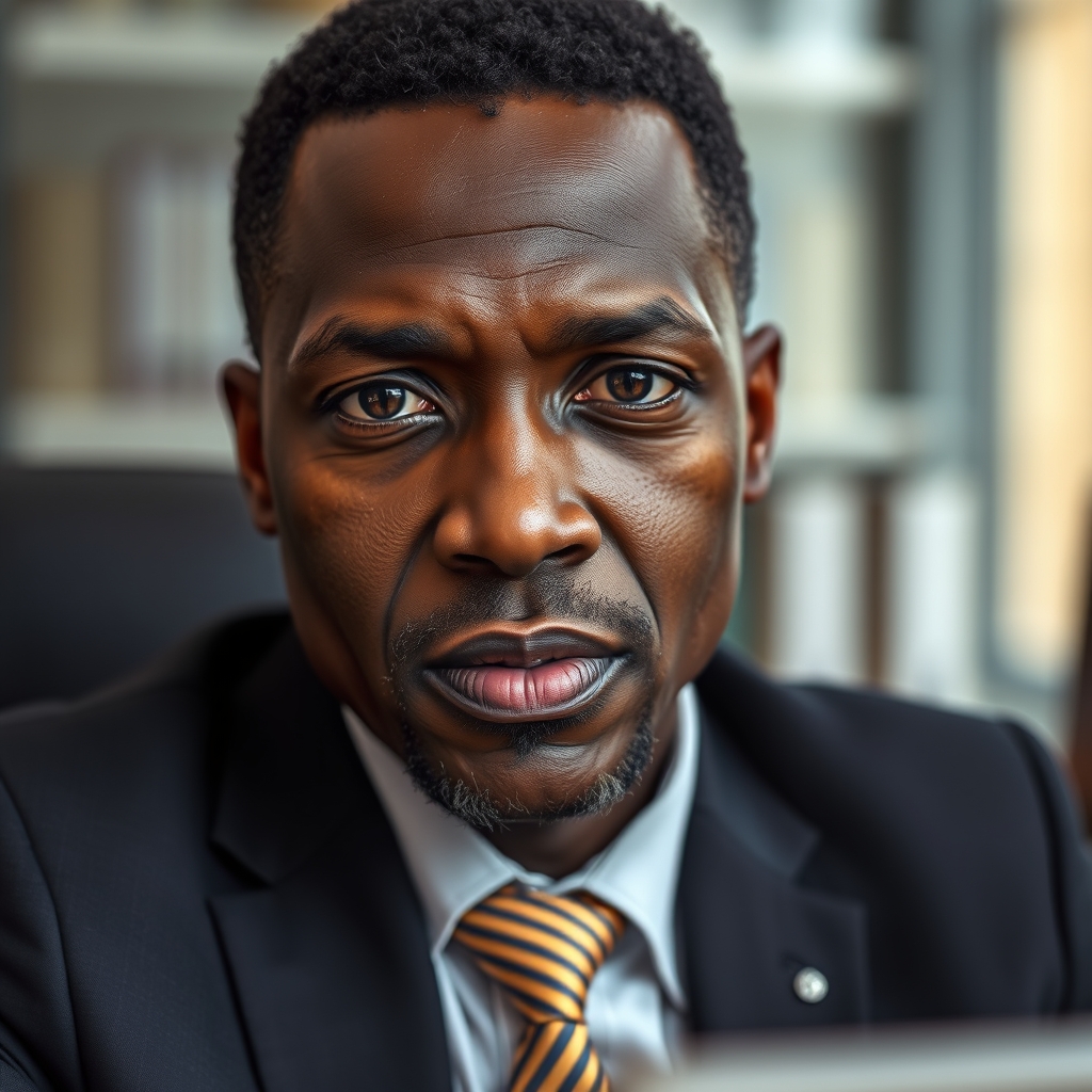 Responsable Contrôle Permanent & Conformité (CDD) – Dakar