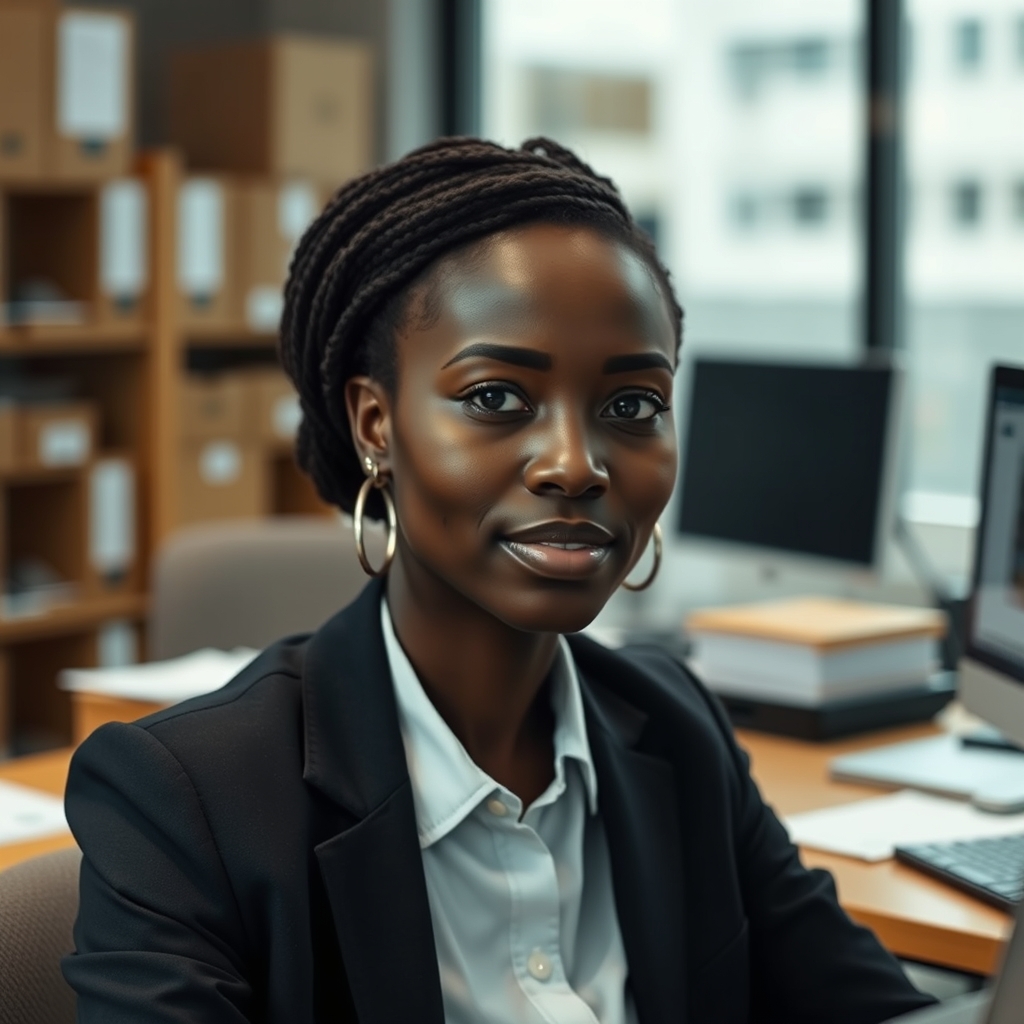 Responsable de la chaîne d'approvisionnement – Médecins Sans Frontières (Dakar, Sénégal)