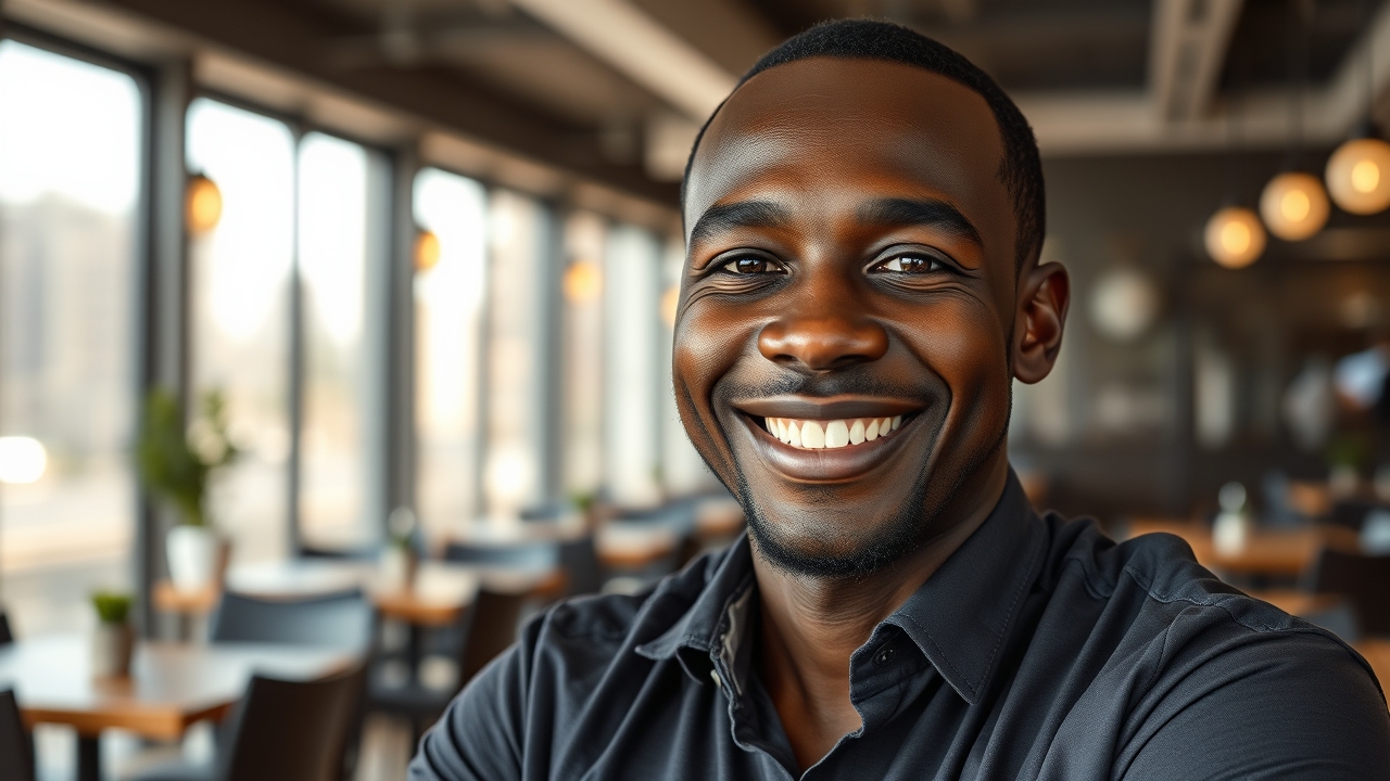 Responsable Économe - Dakar