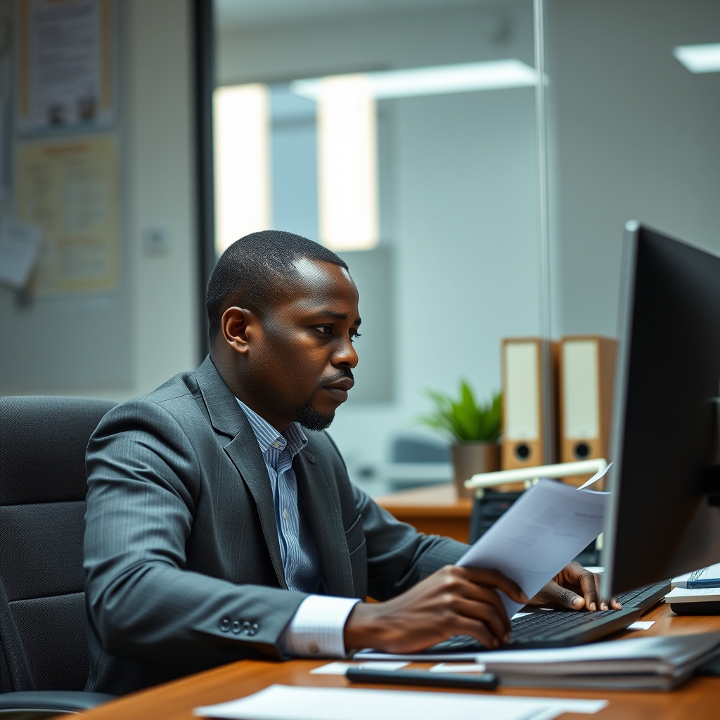 Responsable Fiscalité et Comptabilité – Sunda International (CDD) – Dakar, Sénégal
