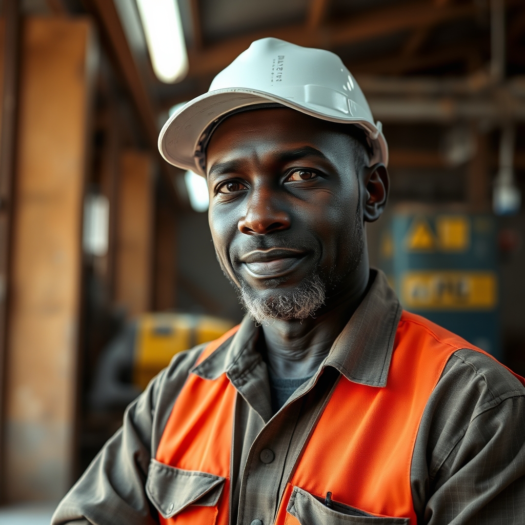 Responsable Maintenance (CDD) – Fatick, Sénégal