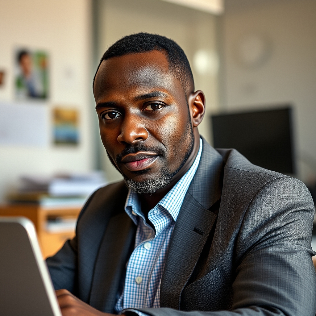 Responsable projet et développement Bioforce Afrique