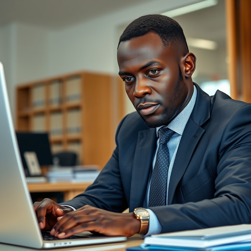 Senior Marketing Manager (CDD) – Wave – Dakar, Sénégal
