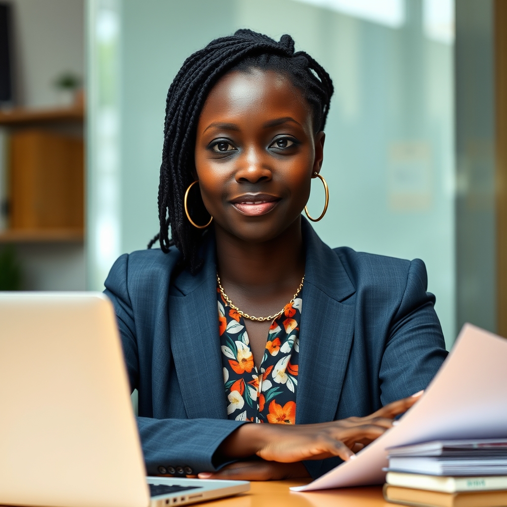 Senior Sustainable Development Officer – United Nations (Dakar)